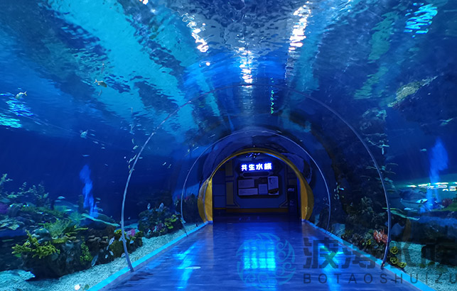 海洋館